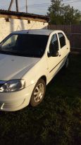  Renault Logan 2012 , 295000 , 