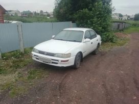  Toyota Corolla 1993 , 69000 , 