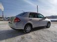  Nissan Tiida Latio 2008 , 550000 , 