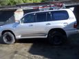 SUV   Toyota Land Cruiser 1998 , 1199000 , 