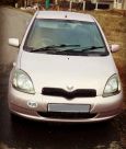  Toyota Vitz 1999 , 150000 , 