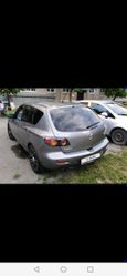  Mazda Mazda3 2006 , 310000 , 