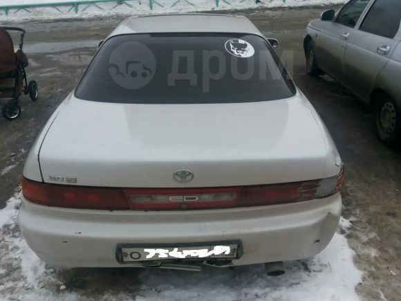  Toyota Carina ED 1995 , 150000 , 