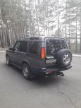 SUV   Land Rover Discovery 2003 , 500000 , 