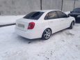  Chevrolet Lacetti 2008 , 350000 , 