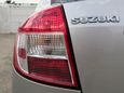  Suzuki SX4 2007 , 448000 , 