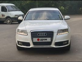  Audi A6 2010 , 410000 , 