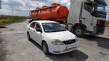  Toyota Corolla 2002 , 285000 , 