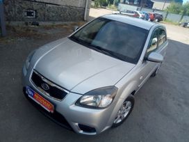  Kia Rio 2011 , 345000 , 