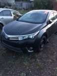  Toyota Corolla 2014 , 355000 , 