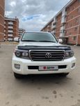 SUV   Toyota Land Cruiser 2014 , 2700000 , -