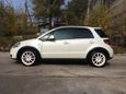 SUV   Suzuki SX4 2008 , 560000 , 