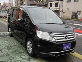    Honda Stepwgn 2014 , 962600 , 