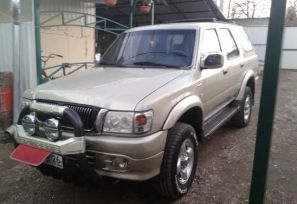 SUV   Great Wall Safe 2009 , 395000 , 