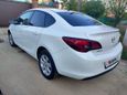  Opel Astra 2013 , 500000 , -