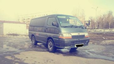    Toyota Hiace 1990 , 165000 , 