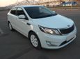  Kia Rio 2012 , 543000 , 