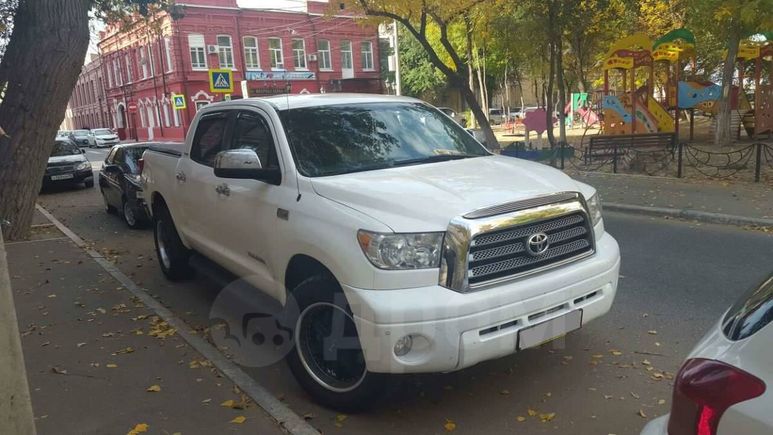  Toyota Tundra 2007 , 1450000 , 