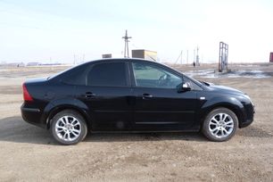 Ford Focus 2007 , 400000 , 