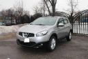 SUV   Nissan Qashqai 2010 , 725000 , 