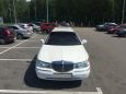  Lincoln Town Car 2001 , 699000 , 