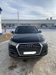 SUV   Audi Q7 2017 , 3675000 , 