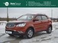 SUV   SsangYong Actyon 2013 , 640000 , 