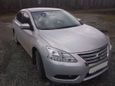  Nissan Sentra 2014 , 800000 , 