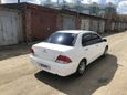  Mitsubishi Lancer Cedia 2001 , 180000 , 