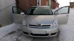    Toyota Corolla Verso 2005 , 600000 , 