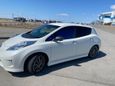  Nissan Leaf 2016 , 751000 , 