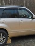 SUV   Suzuki Grand Vitara 2005 , 650000 , 