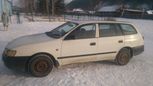  Toyota Caldina 1996 , 125000 , 