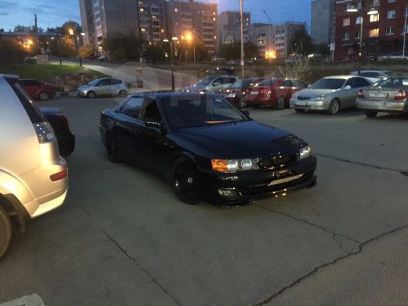  Toyota Chaser 1999 , 400000 , 