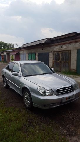  Hyundai Sonata 2006 , 300000 , 