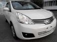  Nissan Note 2009 , 385000 , 