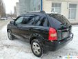 SUV   Hyundai Tucson 2009 , 569000 , 