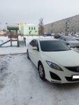  Mazda Mazda6 2011 , 540000 , 