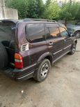 SUV   Suzuki Grand Vitara XL-7 2002 , 350000 , 