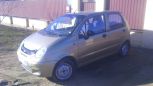  Daewoo Matiz 2007 , 129000 , -