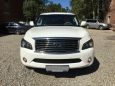 SUV   Infiniti QX80 2014 , 3100000 , 