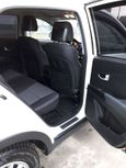 SUV   SsangYong Actyon 2012 , 405000 , 