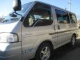    Nissan Vanette 2003 , 260000 , 