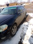  Toyota Mark II 2001 , 180000 , 