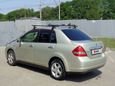  Nissan Tiida Latio 2006 , 435000 , 