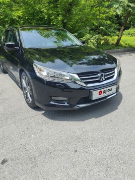  Honda Accord 2013 , 1700000 , -