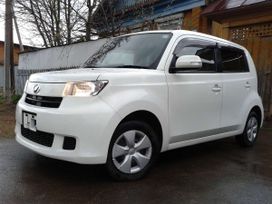 Toyota bB 2009 , 389000 ,  