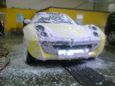  Smart Roadster 2003 , 380000 , 