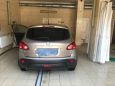 SUV   Nissan Qashqai 2009 , 640000 , 