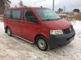    Volkswagen Transporter 2008 , 615000 , 